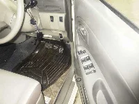 Цена авто Daihatsu Tanto с аукционов Японии, номер кузова L375S, пробег 156 000, оценка 6