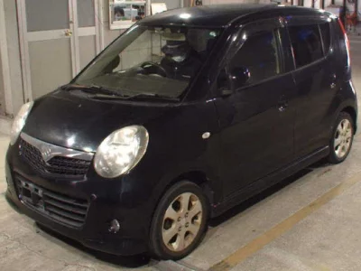 SUZUKI MRWAGON