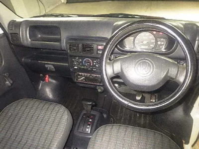 HONDA ACTY TRUCK