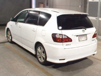 TOYOTA IPSUM