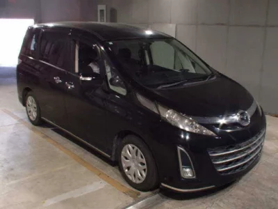 MAZDA BIANTE