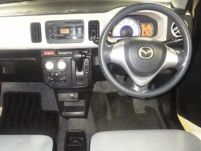 MAZDA CAROL
