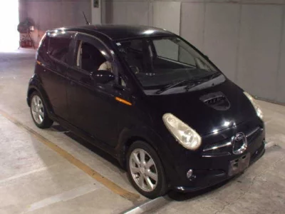 SUBARU R2