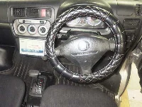 Цена авто Honda Vamos с аукционов Японии, номер кузова HM2, пробег 228 000, оценка 6