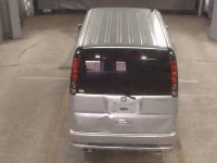 Цена авто Honda Vamos с аукционов Японии, номер кузова HM2, пробег 228 000, оценка 6