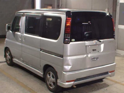 HONDA VAMOS