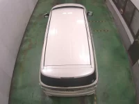 Цена авто Nissan Elgrand с аукционов Японии, номер кузова TNE52, пробег 185 000, оценка 6