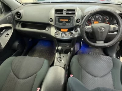 TOYOTA VANGUARD