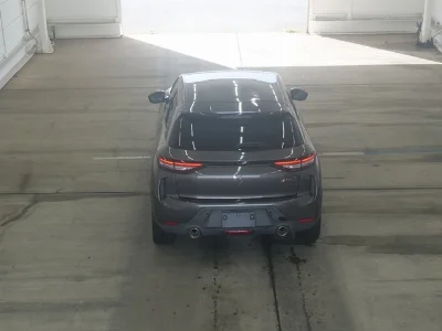 CITROEN DS3 CROSSBACK