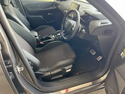 CITROEN DS3 CROSSBACK