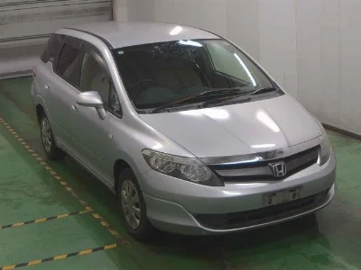 HONDA AIRWAVE