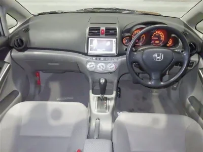 HONDA AIRWAVE