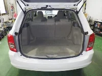Цена авто Toyota Corolla Fielder с аукционов Японии, номер кузова NZE144G, пробег 246 000, оценка 2