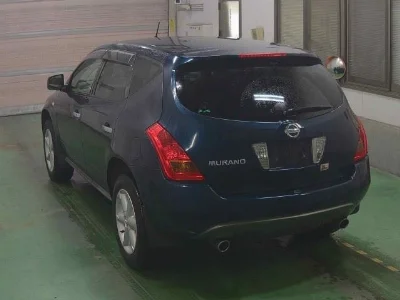 NISSAN MURANO