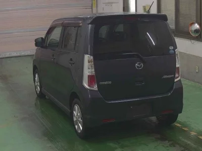 MAZDA AZ WAGON