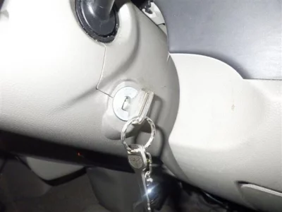 SUZUKI EVERY VAN