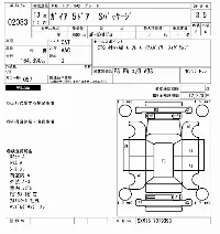 Toyota Gaia
