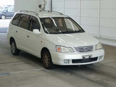 TOYOTA GAIA