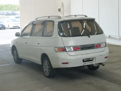 TOYOTA GAIA