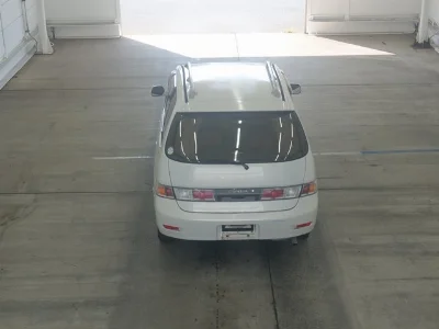TOYOTA GAIA