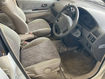 TOYOTA GAIA