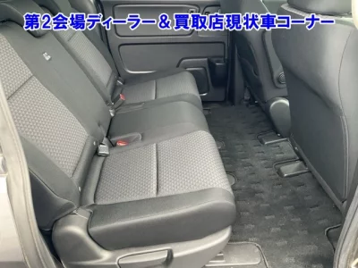 HONDA FREED+