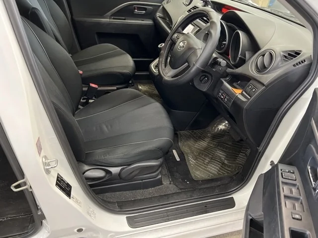 Nissan Lafesta HIGHWAY STAR G, миниатюра 4