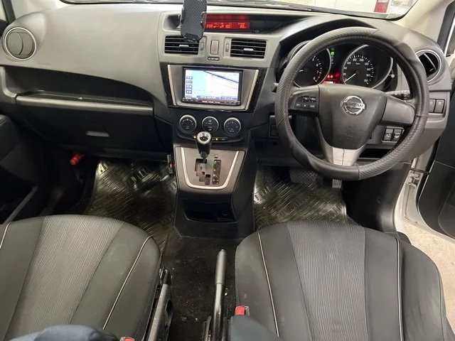 Nissan Lafesta HIGHWAY STAR G, миниатюра 5