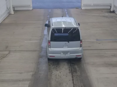 MITSUBISHI EK SPORTS