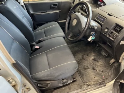 MITSUBISHI EK SPORTS