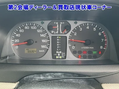 MITSUBISHI PAJERO IO