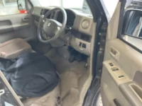 Цена авто Suzuki Every с аукционов Японии, номер кузова DA64V, пробег 211 000, оценка 4