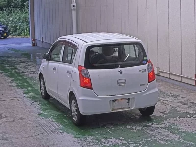 SUZUKI ALTO ECO