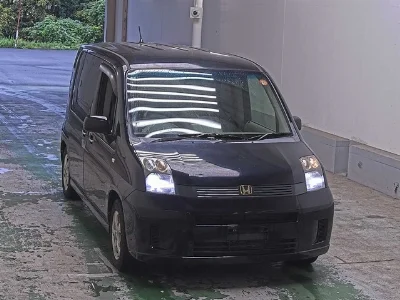 HONDA MOBILIO