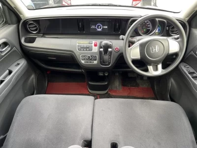 HONDA N ONE