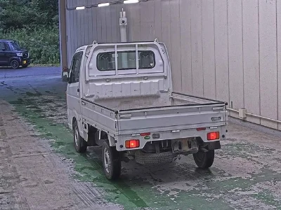 SUZUKI CARRY