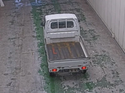 SUZUKI CARRY