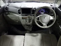 Цена авто Suzuki Spacia с аукционов Японии, номер кузова MK32S, пробег 232 000, оценка 6