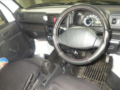 SUZUKI CARRY