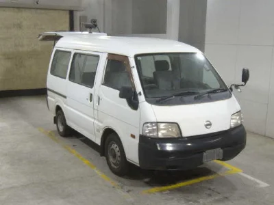 NISSAN VANETTE