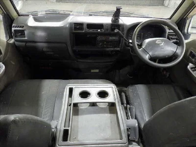 NISSAN VANETTE