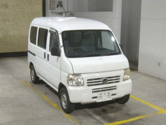 Honda Acty 2006