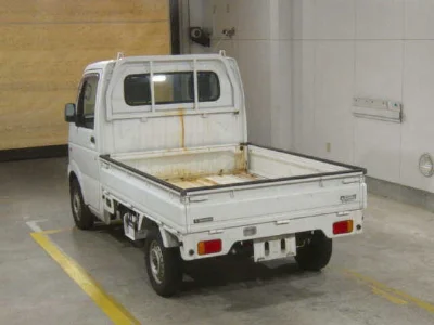 SUZUKI CARRY
