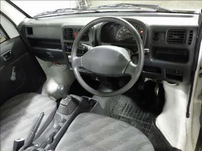 SUZUKI CARRY