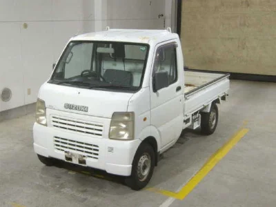 SUZUKI CARRY