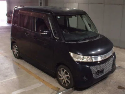 SUZUKI PALETTE