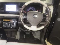 Цена авто Suzuki MR Wagon с аукционов Японии, номер кузова MF33S, пробег 190 000, оценка 2