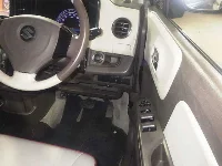Цена авто Suzuki MR Wagon с аукционов Японии, номер кузова MF33S, пробег 190 000, оценка 2