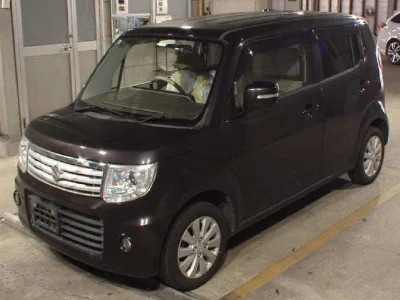 SUZUKI MRWAGON