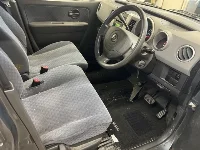 Цена авто Mazda AZ-Wagon с аукционов Японии, номер кузова MJ21S, пробег 137 000, оценка 2